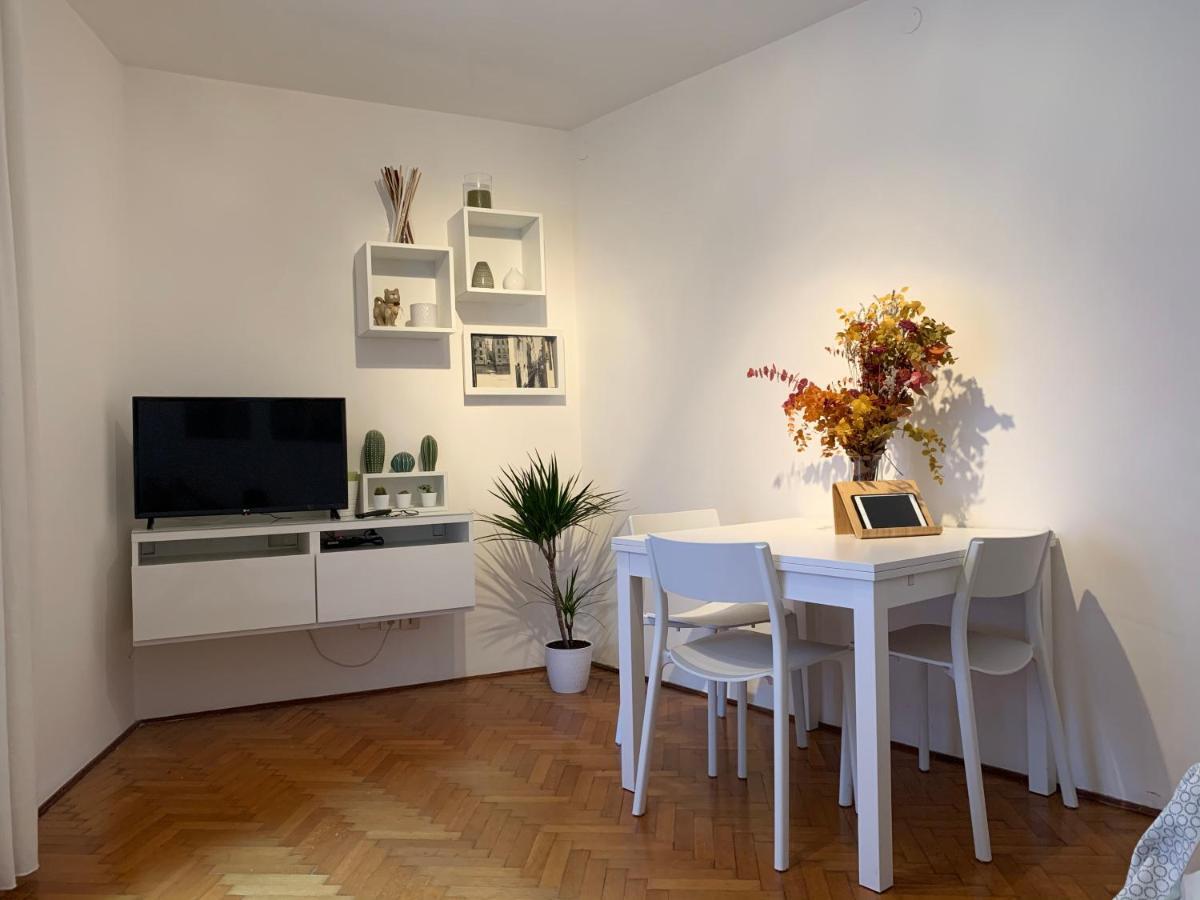 Rooftop Terrace Domus Dei Fabbri Βενετία Εξωτερικό φωτογραφία