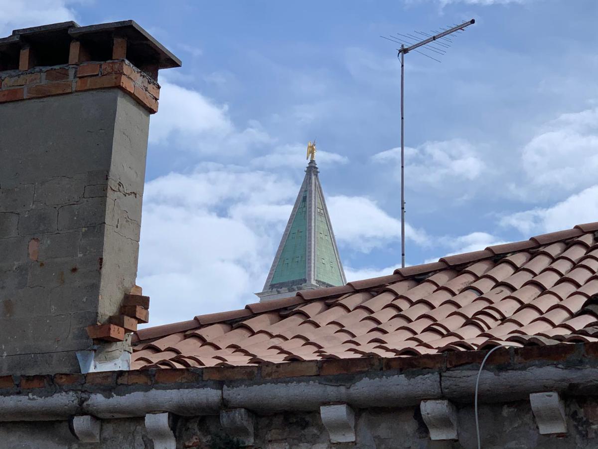 Rooftop Terrace Domus Dei Fabbri Βενετία Εξωτερικό φωτογραφία