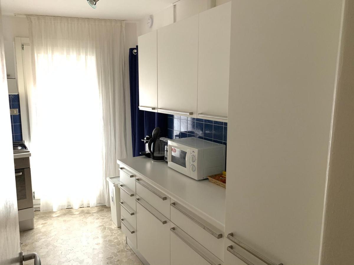 Rooftop Terrace Domus Dei Fabbri Βενετία Εξωτερικό φωτογραφία
