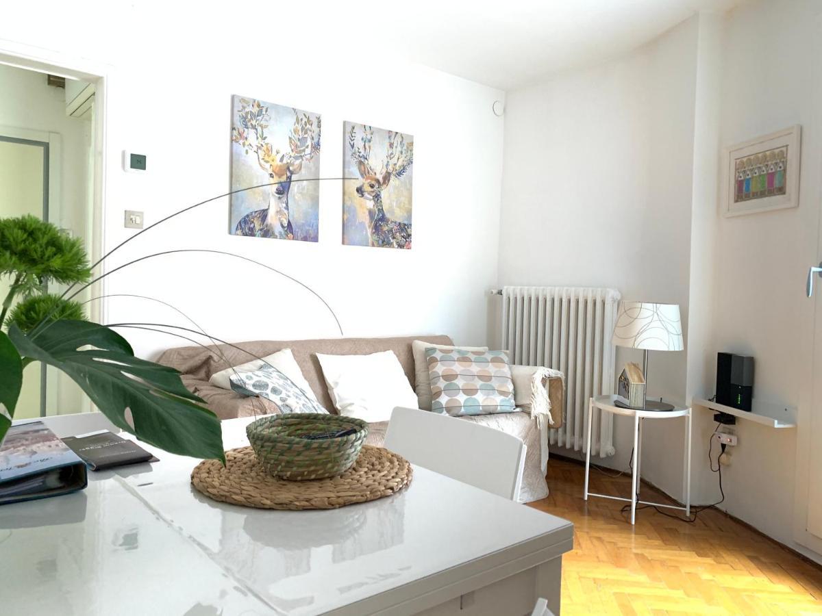 Rooftop Terrace Domus Dei Fabbri Βενετία Εξωτερικό φωτογραφία