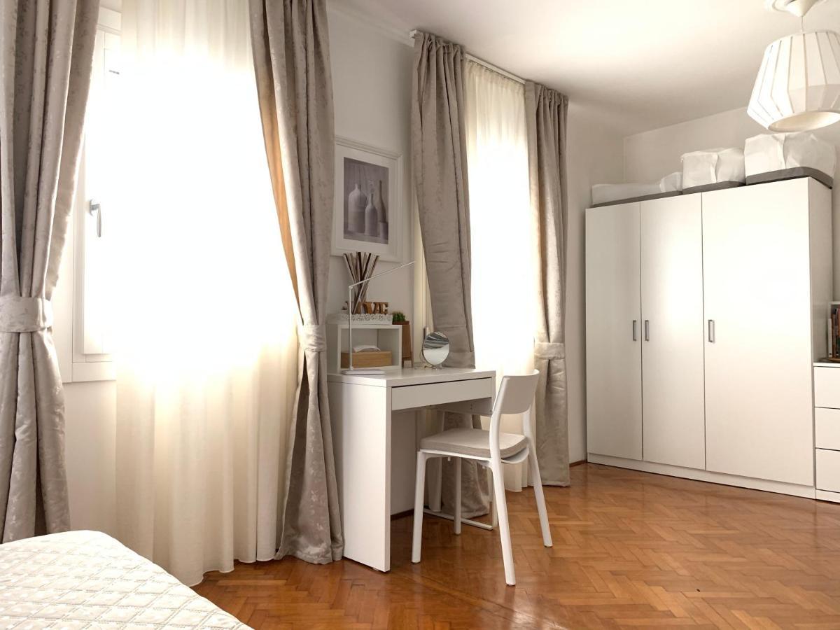Rooftop Terrace Domus Dei Fabbri Βενετία Εξωτερικό φωτογραφία