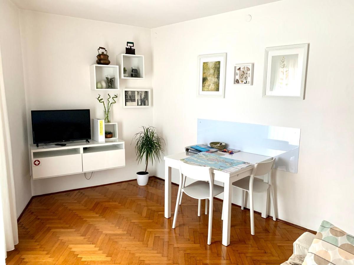 Rooftop Terrace Domus Dei Fabbri Βενετία Εξωτερικό φωτογραφία