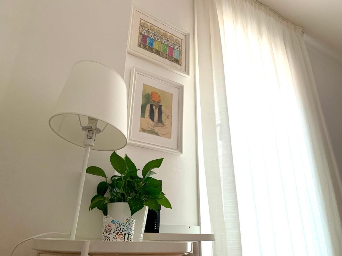 Rooftop Terrace Domus Dei Fabbri Βενετία Εξωτερικό φωτογραφία