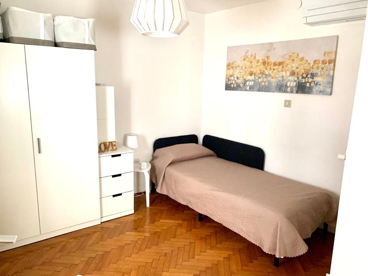 Rooftop Terrace Domus Dei Fabbri Βενετία Εξωτερικό φωτογραφία